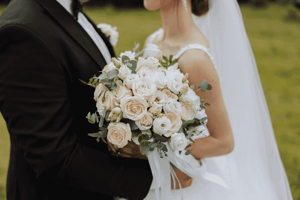 The Wedding Dream Meaning: Vows & Fears
